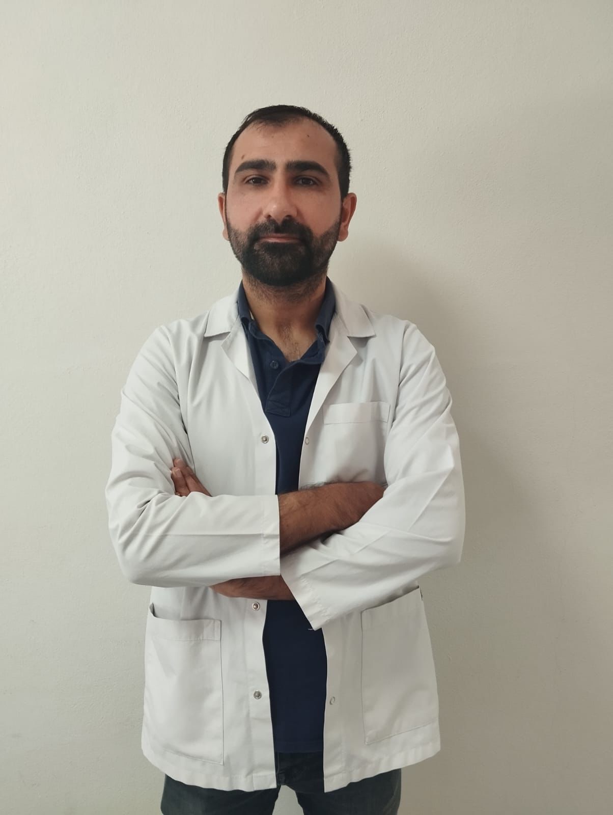 MURAT YILMAZ-ÖZEL EĞİTİM ÖĞRETMENİ